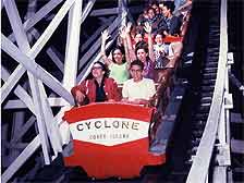 Cyclone